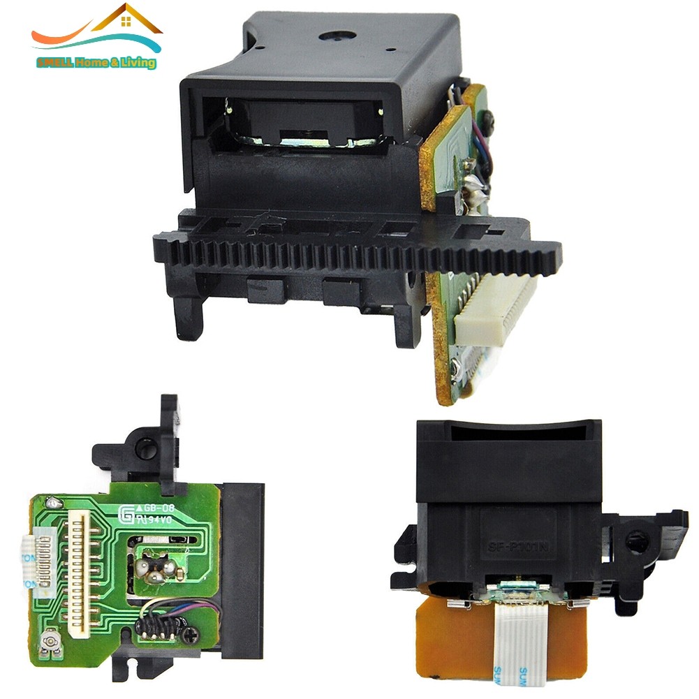 [Smellshi] Đầu quang 16 chân cho đầu CD Sanyo SF-P101 SF-P101N