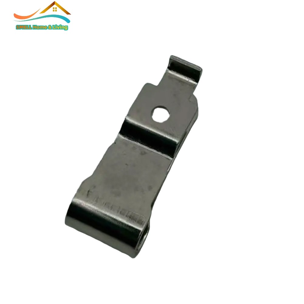 [Smellshi] Kẹp móc đai 2562-20 2563-20 3450-20 3453-20 Kẹp đai w Kẹp đai vít Đai khoan