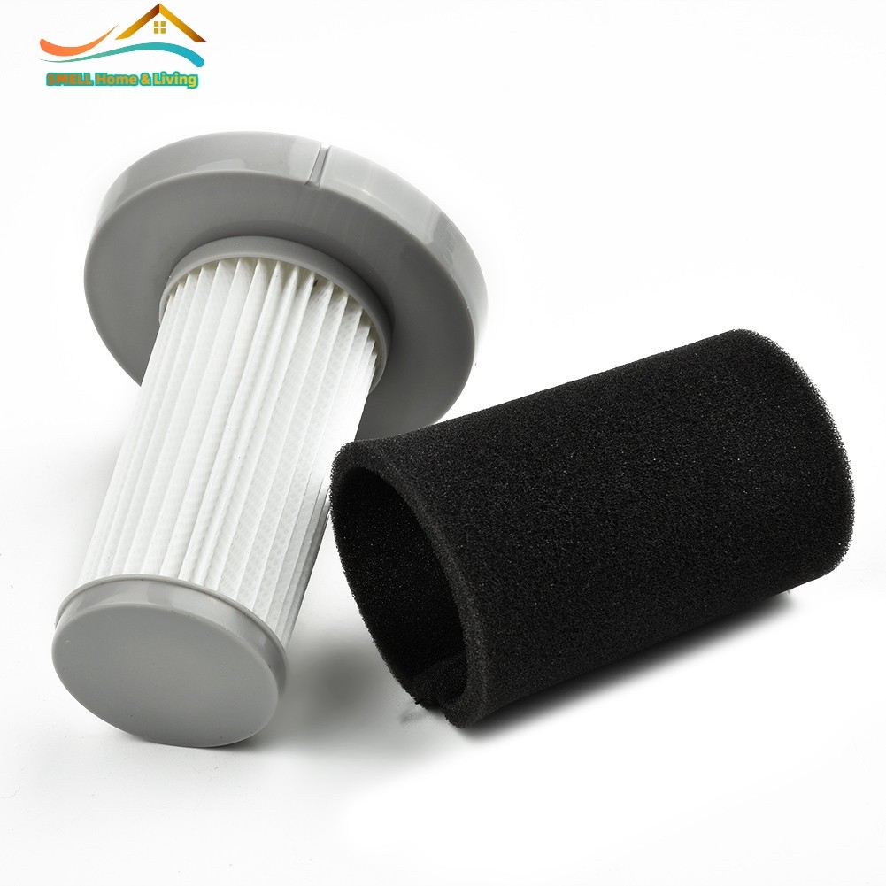 [Smellshi] Bộ lọc thay thế cho phụ kiện máy hút bụi DX700 DX700S cho Deerma