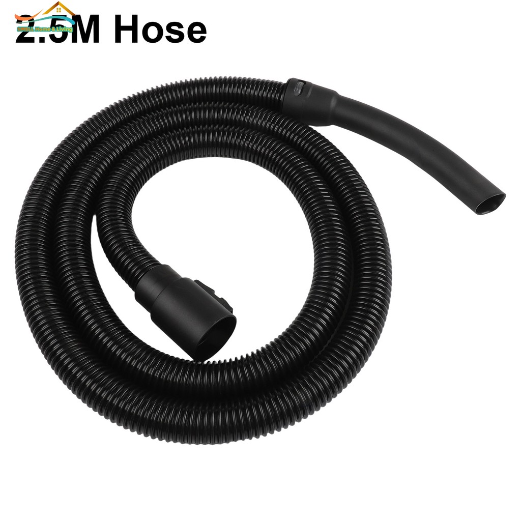 [Smellshi] Thay thế ống hút bụi cho NT 14, NT 25, NT 27, NT 35, cho Flex S36