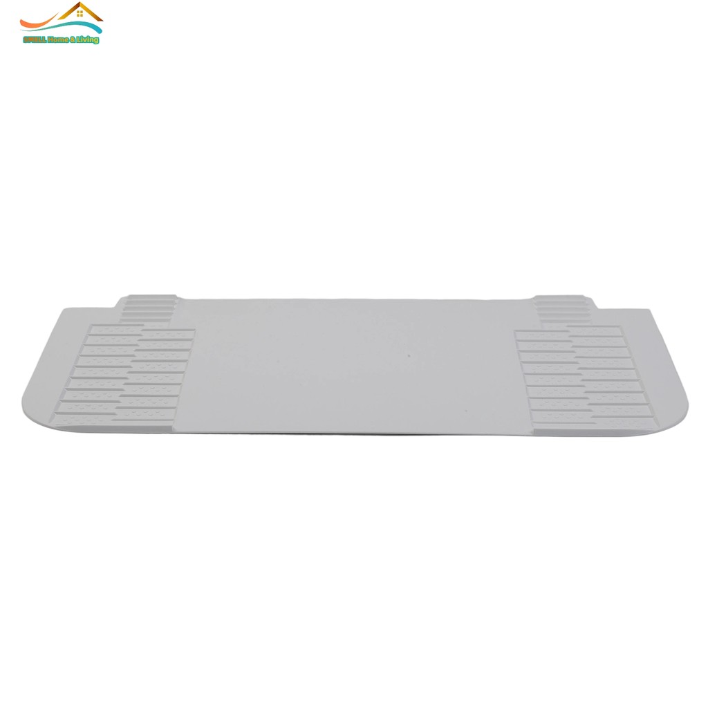 [Smellshi] Đĩa Ramp Cho Dreame Cho L10 Ultra / L10S Ultra SE / Cho L10 Cho Máy Hút Bụi Prime