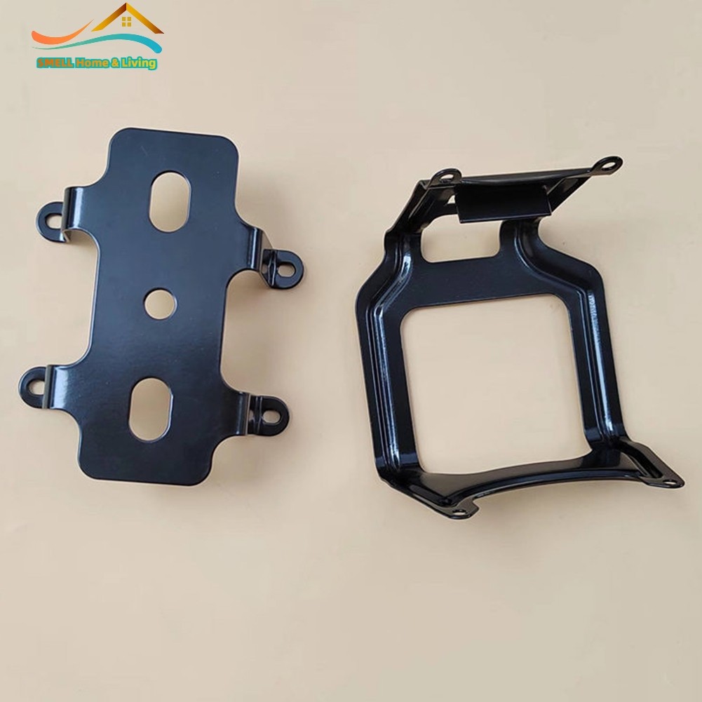 [Smellshi] Giá đỡ bình xăng 40-5 cho máy cắt cỏ 1E40F 1E44F 43CC 52CC