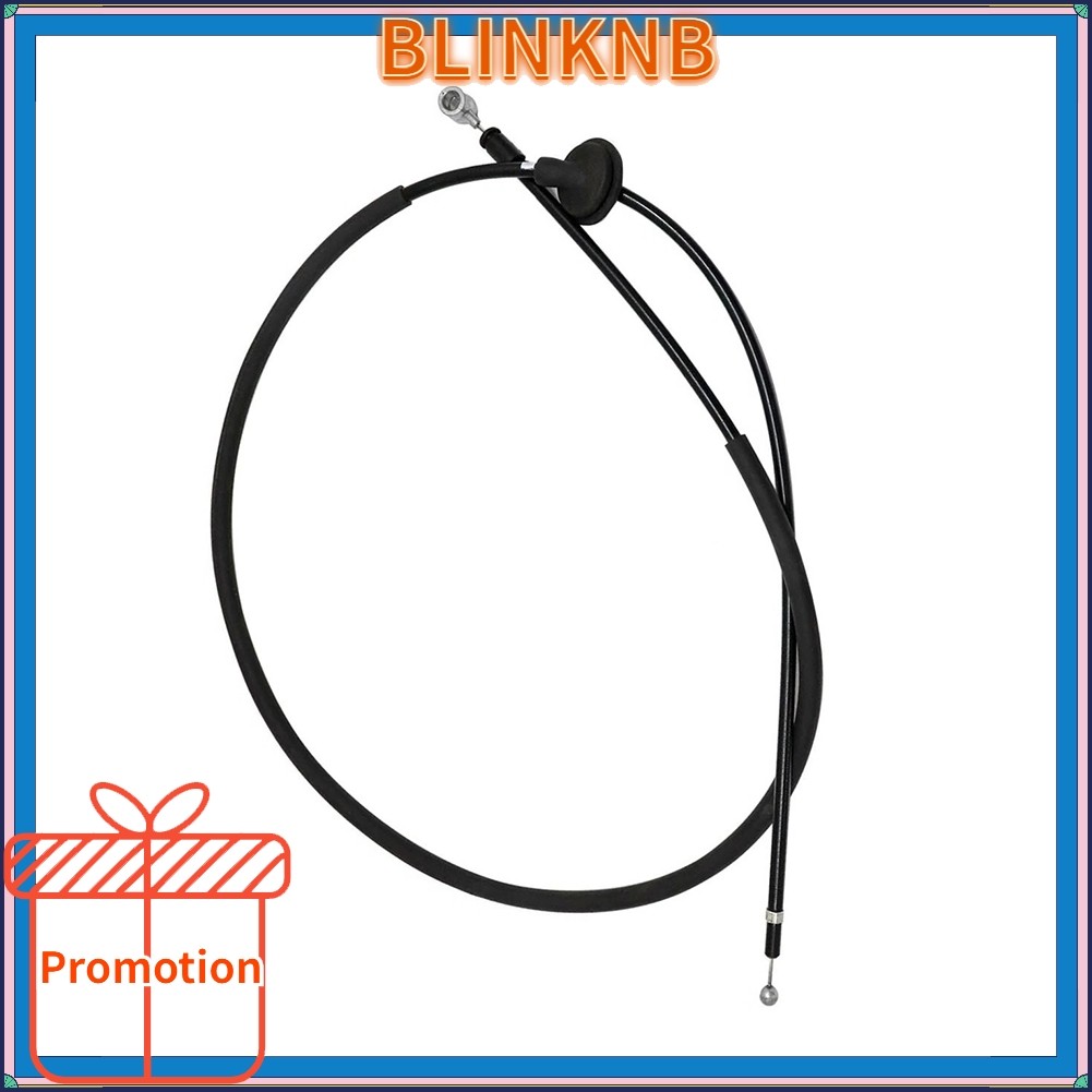 [BLINKNB] Cáp tháo chốt mui xe 3CM-823-535 3CM823535 Dành cho Atlas 2020-2023