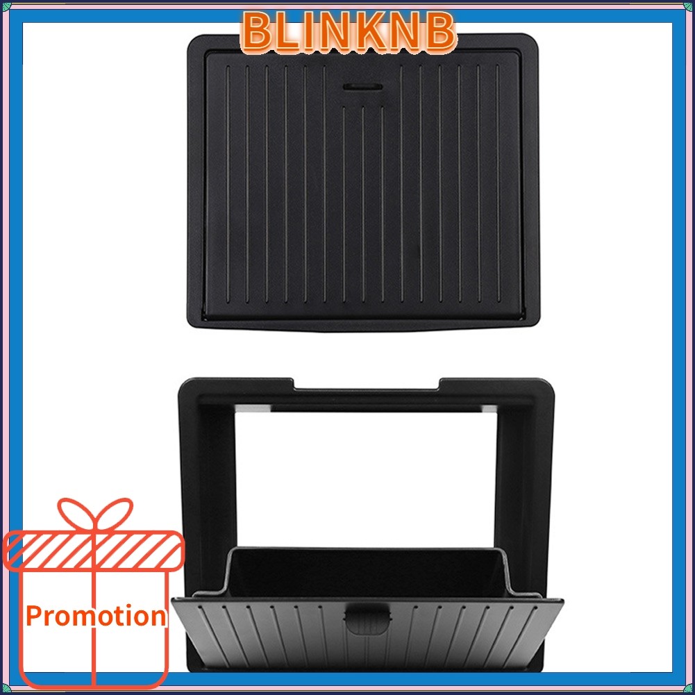 [BLINKNB] Dành Cho Xe Toyota Phụ Kiện 4Runner 2025, Nắp Hộp Đựng Tay Vịn Hộp Bảo Quản Ẩn