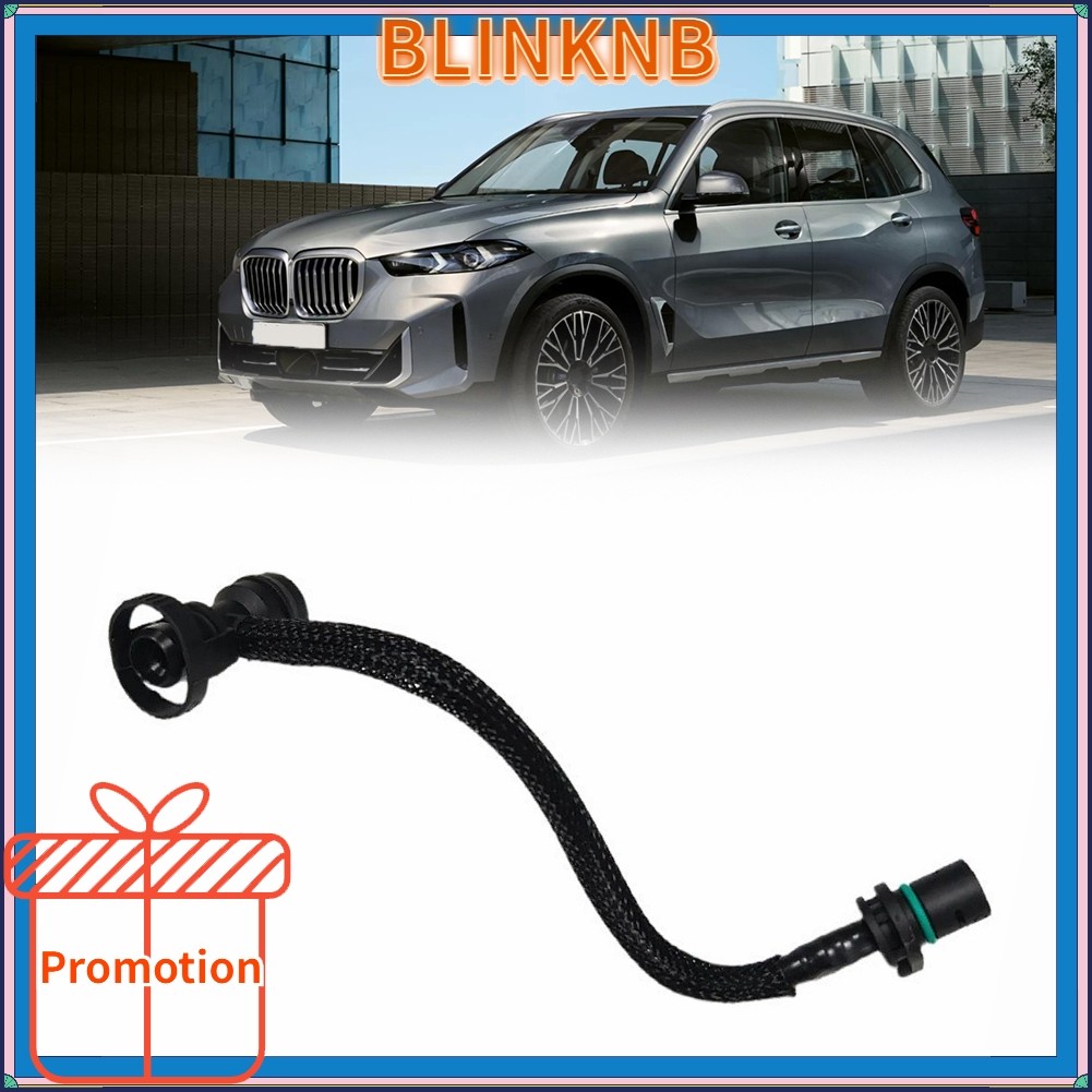 [BLINKNB] Ống thông hơi Crankcase 11157934559 Dành cho BMW G05 X5 2019-2023