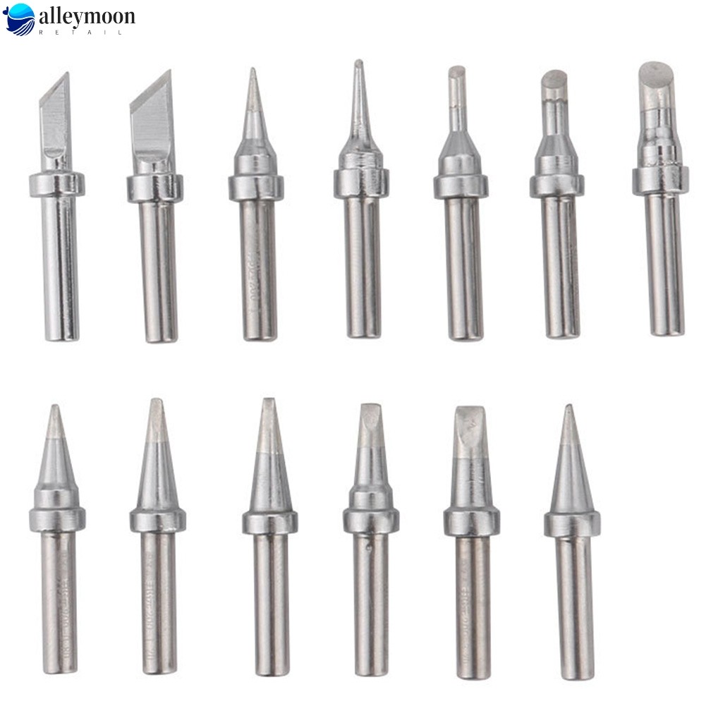 [LEXK] Đầu hàn điện tần số cao BY200 Sting cho 203 / 204 hakkko để giảm tốc