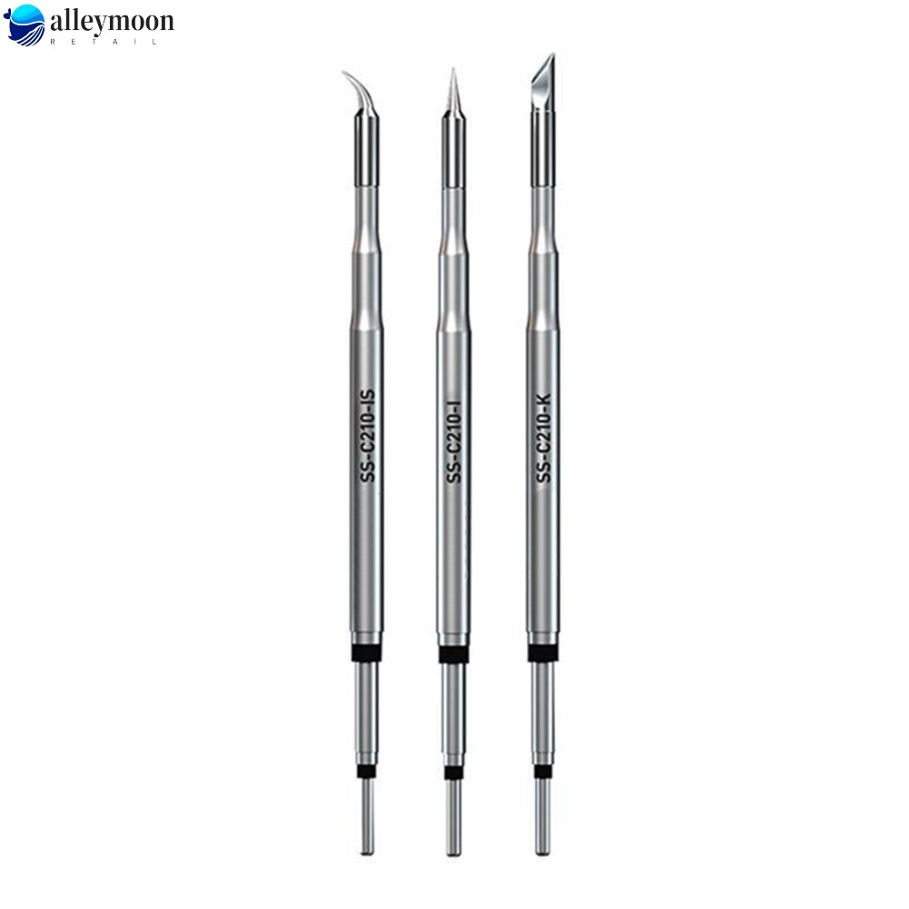 Đầu hàn C210 C210 Đầu hàn C210-I / IS / K để hàn cho JBC C210 T12