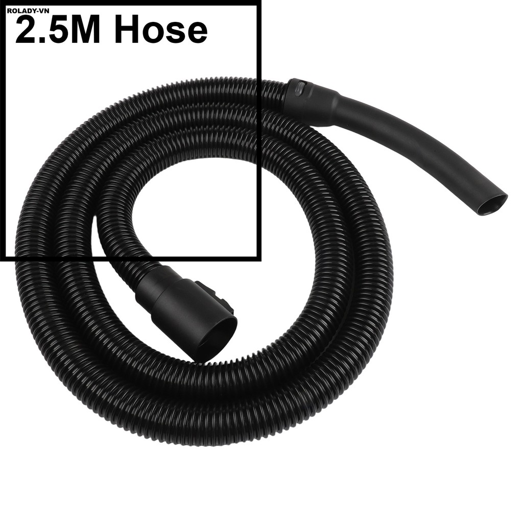 ⭐ROLADY-59⭐ Thay thế ống hút bụi cho Karcher NT 14, NT 25, NT 27, NT 35, cho Flex S36 / rolady-vn /