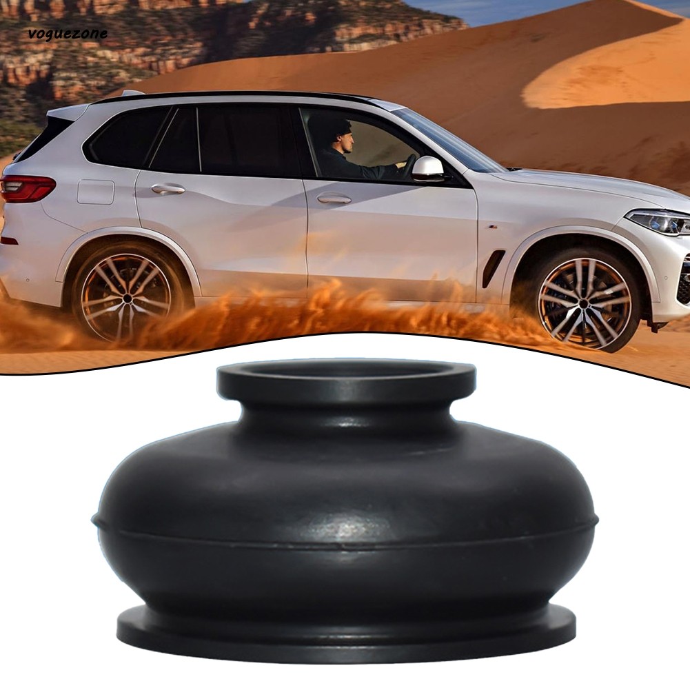 [VOGZONE] 1 X Rubber 11 25 19 Track Rod End và Ball Joint Dust Boots Cover