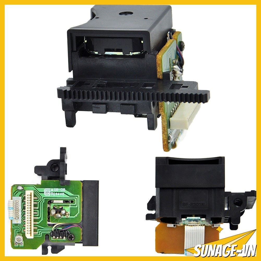 [SUNAGE] Đầu quang 16 chân cho đầu CD Sanyo SF-P101 SF-P101N