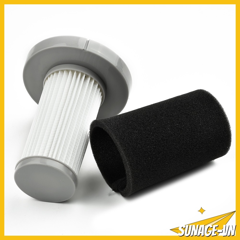[SUNAGE] Bộ lọc thay thế cho phụ kiện máy hút bụi Deerma DX700 DX700S