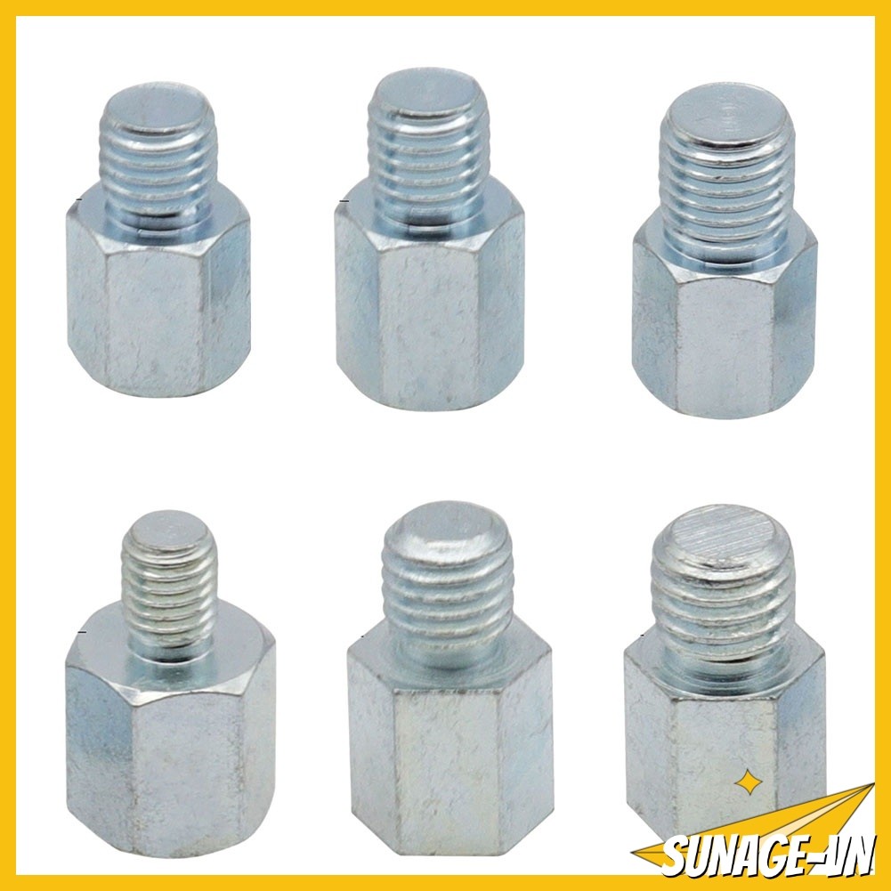 [SUNAGE] Máy mài chuyển đổi M10 sang M14 M16 M14 đến 5 / 8-11 hoặc 5 / 8-11 sang M14 cho máy mài góc