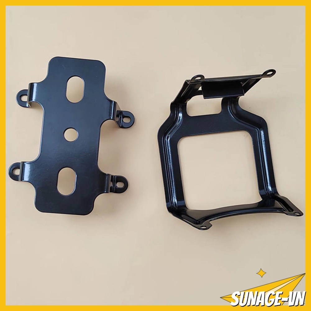 [SUNAGE] Giá đỡ bình xăng 40-5 cho 1E40F 1E44F 43CC 52CC Máy cắt cỏ