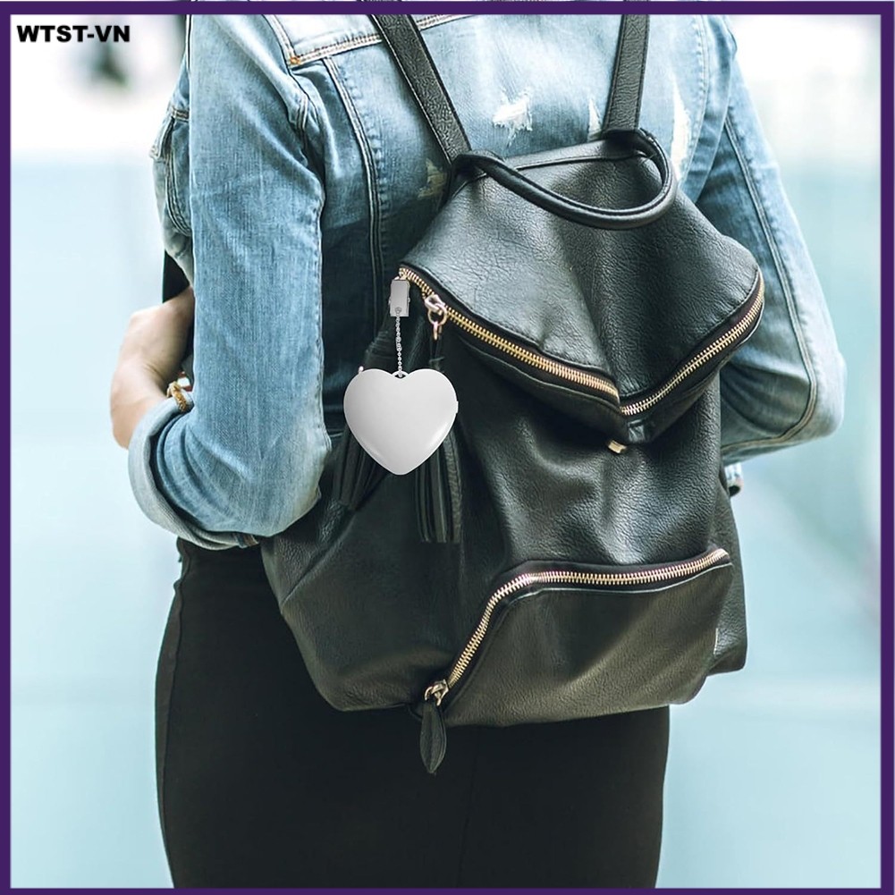 ⛤Wtst-511⛤ Ví Tote Túi Ánh Sáng Cảm Ứng, Đèn LED Ví Nhỏ Gọn Đèn Túi Xách Có Thể Sạc Lại [wtst-vn]