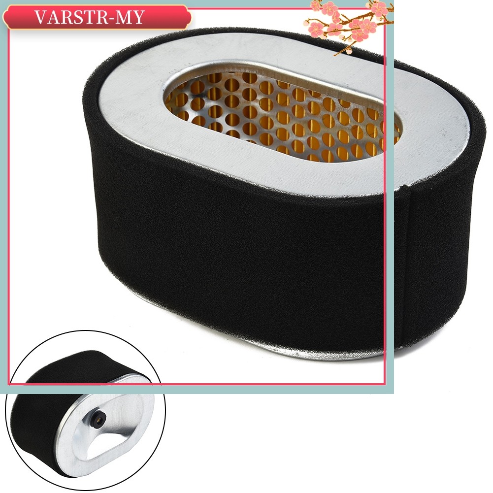 【 VARSTR⭐】 Bộ lọc không khí cho các bộ phận máy phát điện Diesel Kipor Kama Yanmar KM186F KM186FA 5K