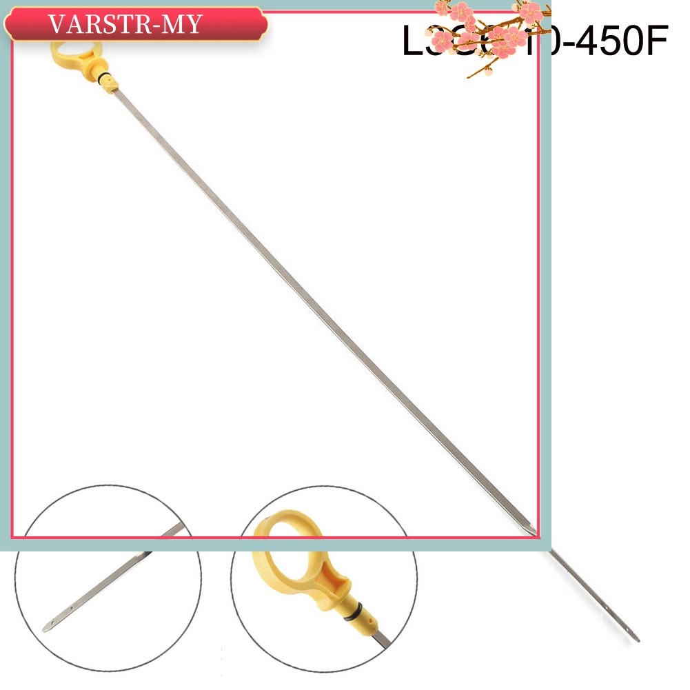 【 VARSTR⭐】 Dành Cho Xe Mazda 3 5 6 CX-7 2010-2013 Đơ Đo Mực Dầu L3G6-10-450F