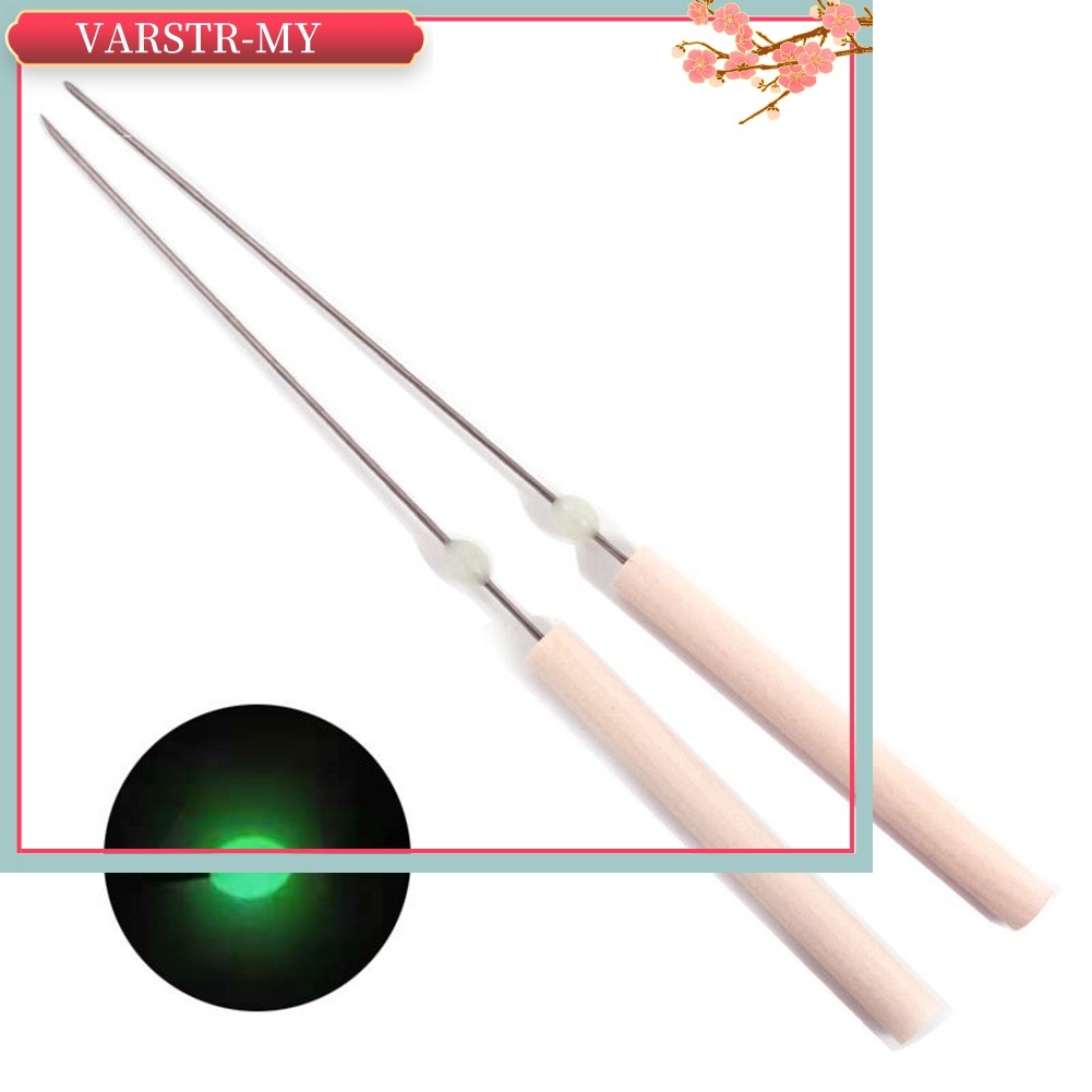 【 VARSTR⭐】 Mồi Câu Cá Kim Giun Mồi Khí Kim Xuyên Nhanh Giun Đất Kim Khí