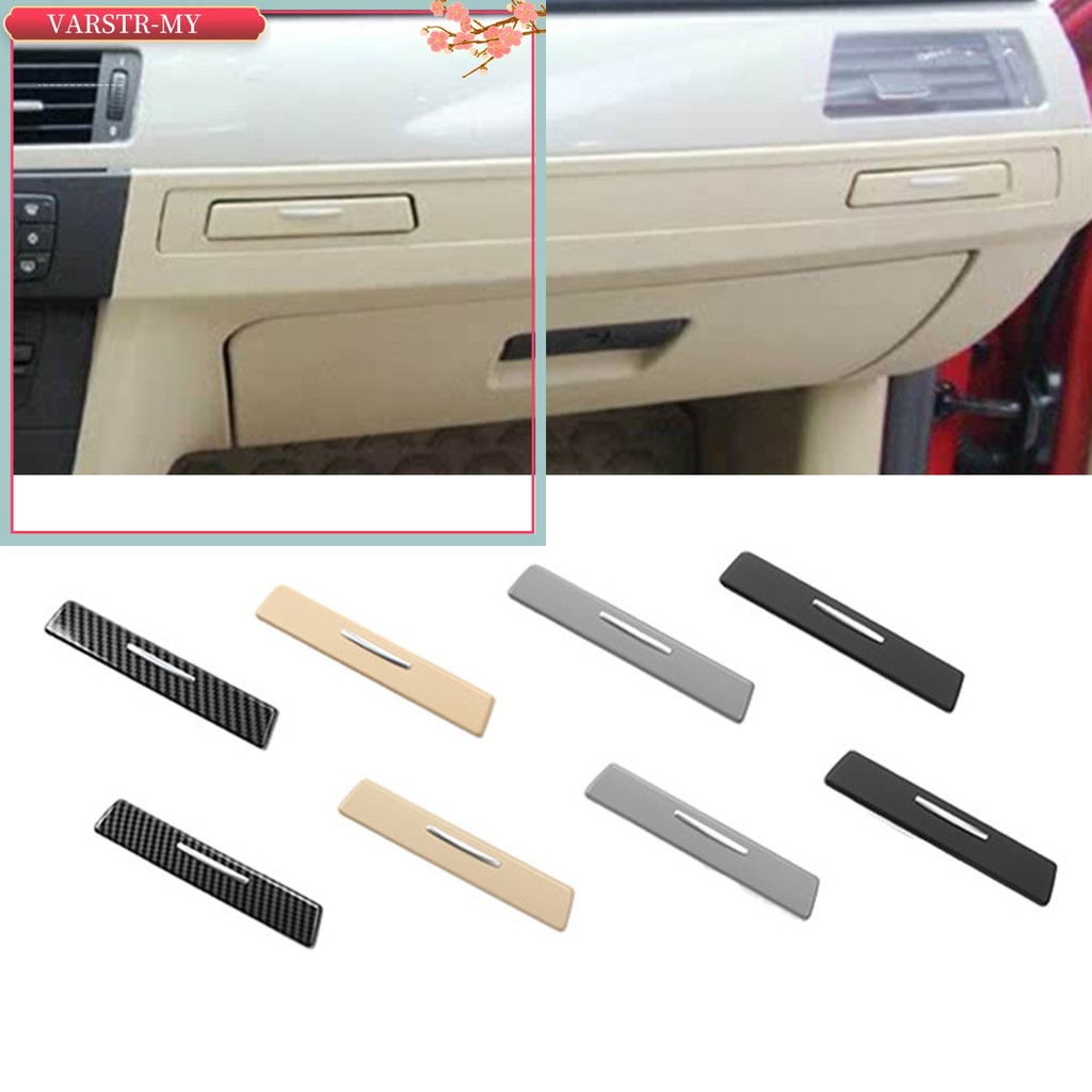 【 VARSTR⭐】 Viền giữ cốc 51459229100 Dành Cho Xe BMW 3 Series Cho E90 Cho E91 Cho E92 Cho E93
