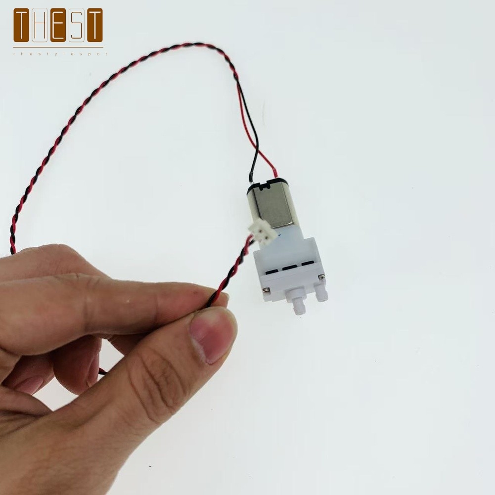 [May Hàng Mới Về] Tương Thích Cho Động Cơ Bơm Đầu Vào DREAME Cho L20 Ultra L30 Ultra L30 Pro Ultra❀
