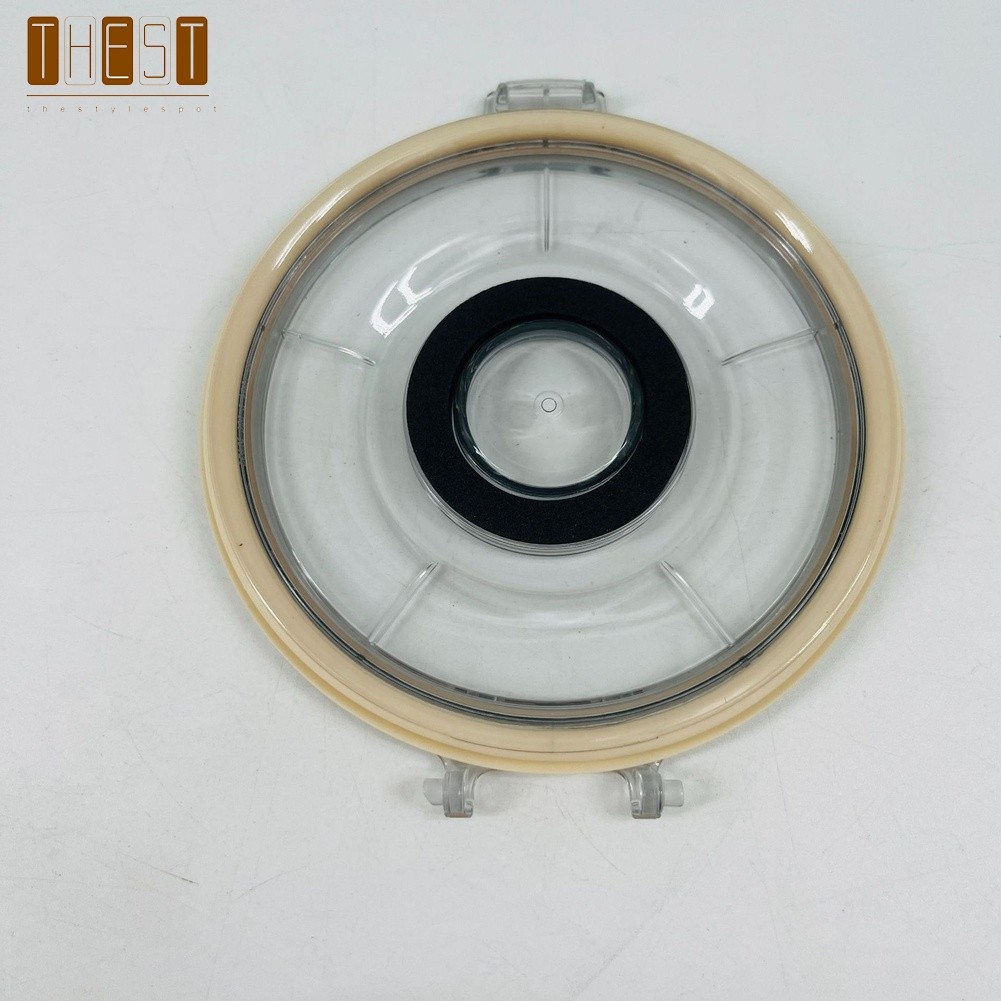 [Hàng mới về tháng 5] Nắp thùng đáy thay thế cho Dreame R10 / R10 Pro / R20 / R20 Pro / V12S / V15 /