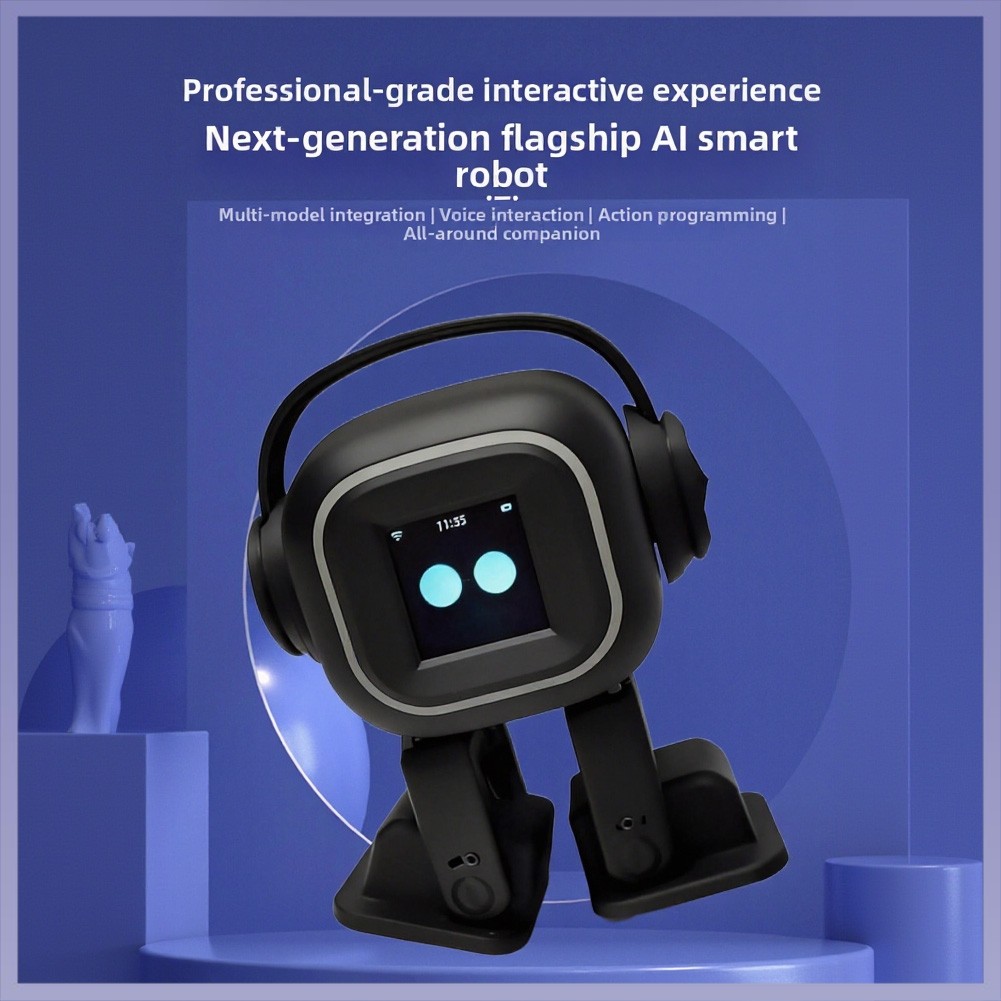 [Sản phẩm mới] AI Chatbot dành cho người bạn đồng hành: Tương tác cảm xúc, ca hát và nhảy múa