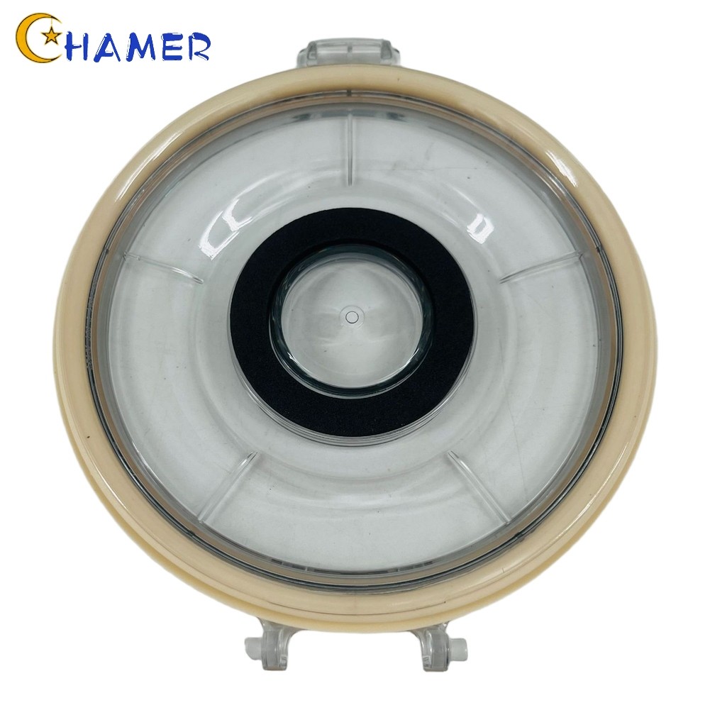[Mới vào tháng 5] Nắp thùng đáy thay thế cho Dreame R10 / R10 Pro / R20 / R20 Pro / V12S / V15 / V16