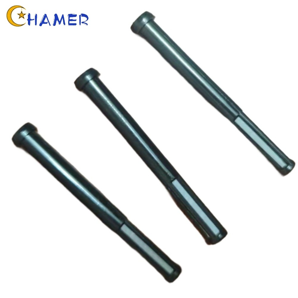 [Mới vào tháng 5] Bộ lọc nhiên liệu 3 gói 951 10358 Bộ phận động cơ thay thế Bộ lọc dầu Hộp mực dài❀