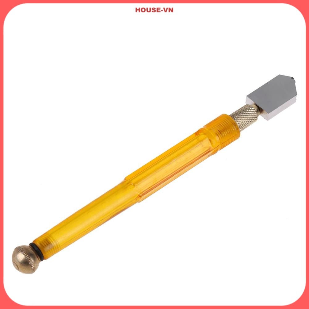 ⭐| Máy cắt thủy tinh HOUSE-512 Tay cầm chống trượt cầm tay để cắt gạch thủ công DIY {house-vn}