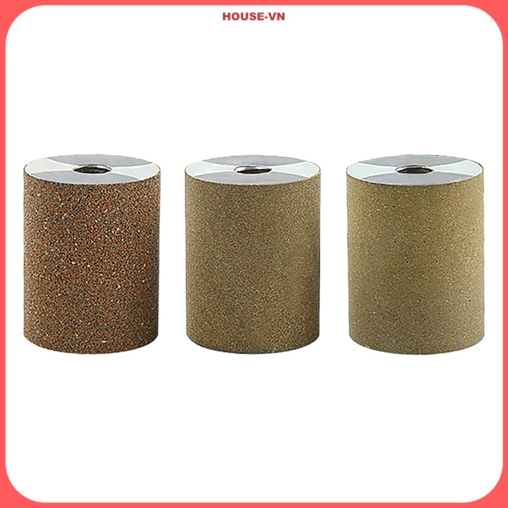 ⭐| HOUSE-512 M10 Dụng cụ mài mòn bánh xe hình trụ hình trụ có ren {house-vn}