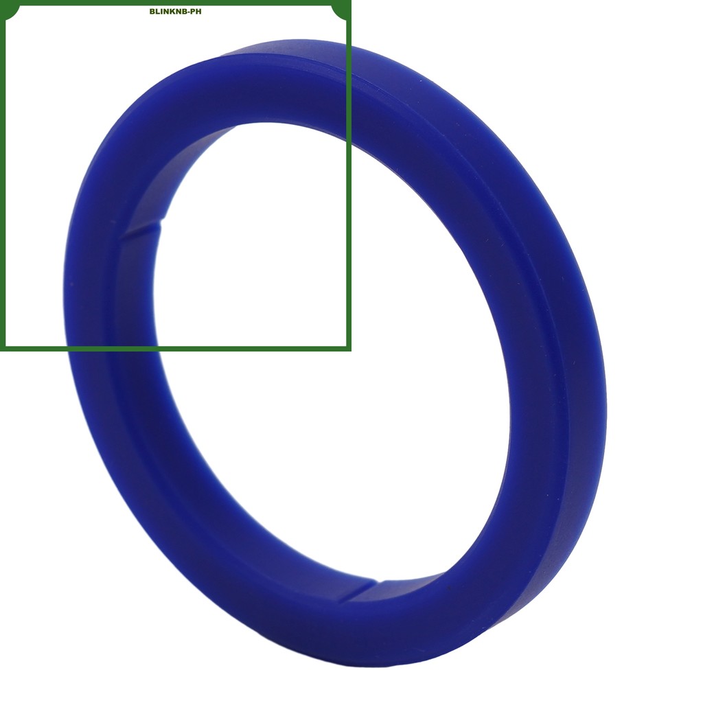 ⛤BNB-512⛤ E61 Silicone Group Gasket 8.5mm Group Head Kit dành cho máy pha cà phê Gaggia {blinb-ph}