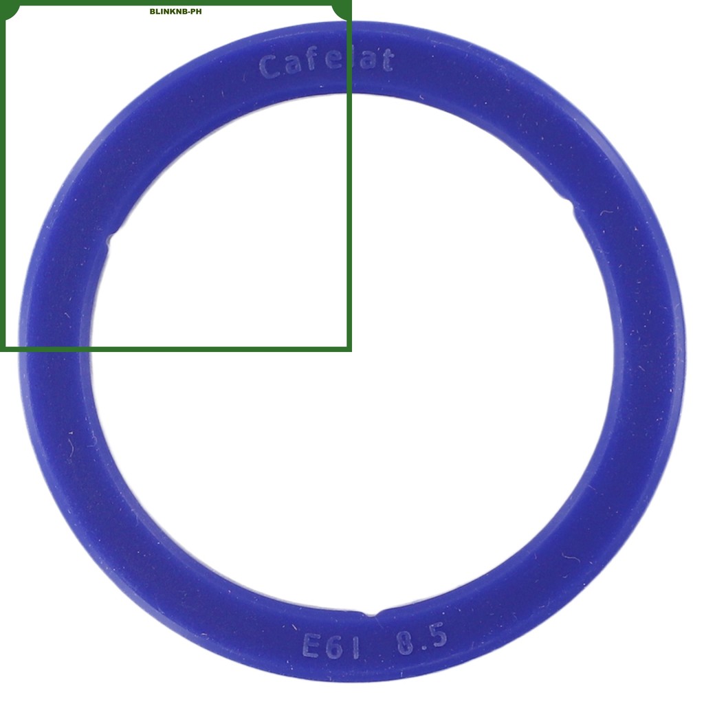 ⛤BNB-512⛤ Dành cho cafelat E61 Silicone Group Head Gasket Seal Máy pha cà phê Espresso 8.5mm {blinb-