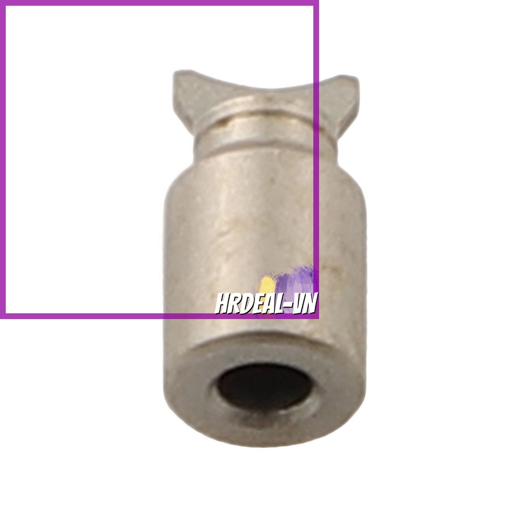 [HRDEAL] Dành Cho Daiwa PR100 PR100L Bánh Xe Giọt Nước Sửa Chữa Xoắn Trục Nửa Tháng pin