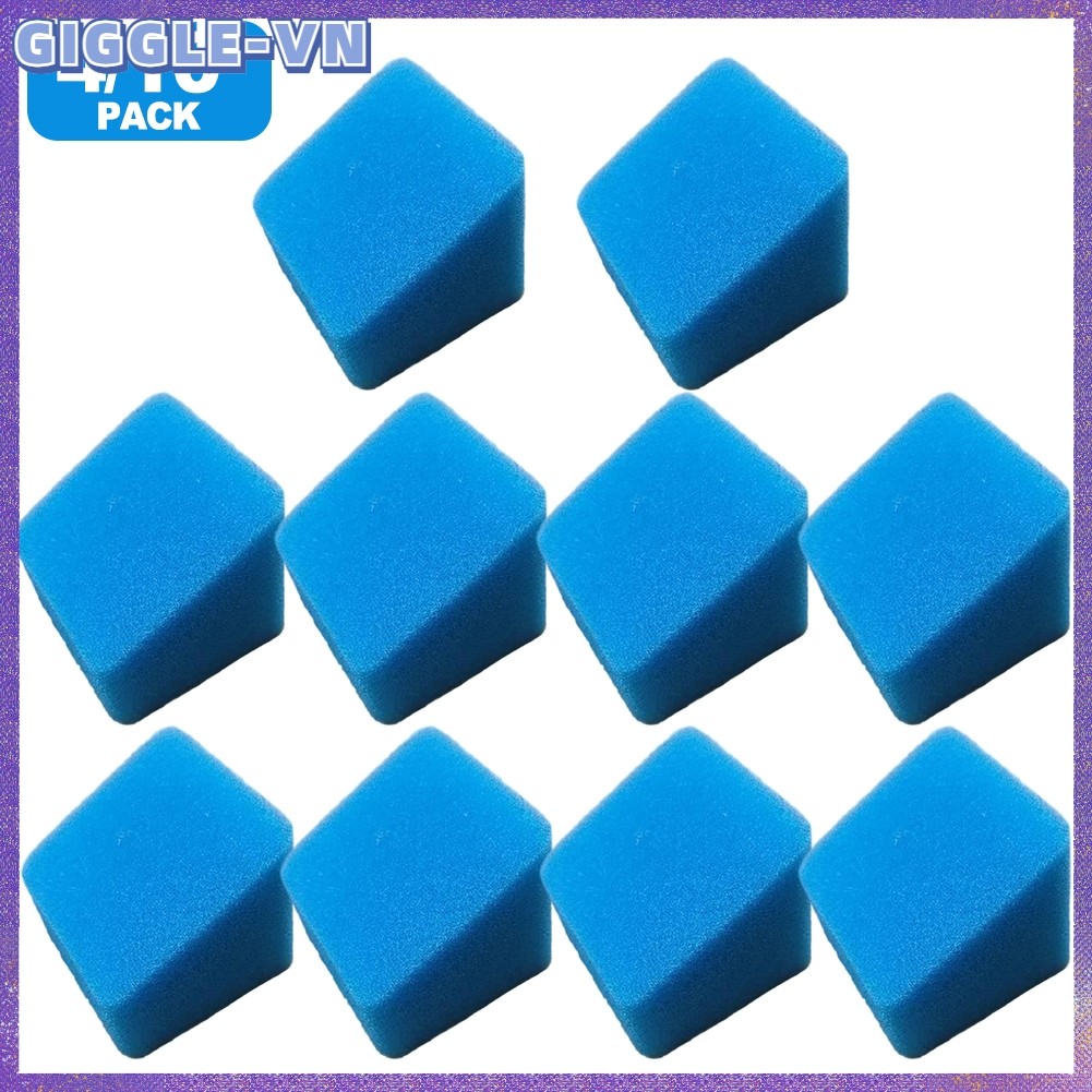 [GIGGLE] Bọt biển lọc bọt thay thế cho bộ lọc bọt biển JONR cho ED12 Pro