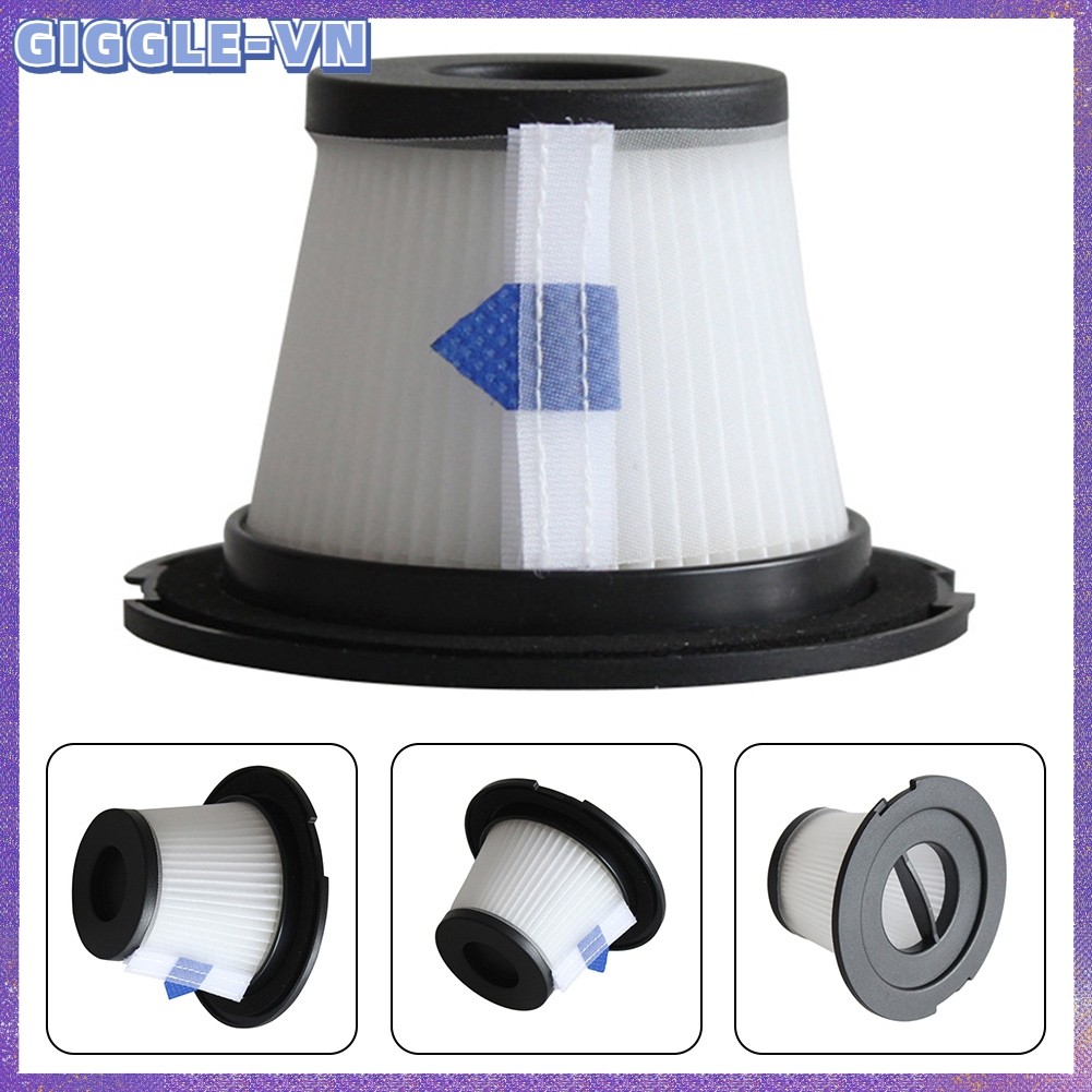 [GIGGLE] Bộ lọc cho bộ lọc tương thích Airbot iRoom / iFloor / Supersonics CV100 Cv100 2.0