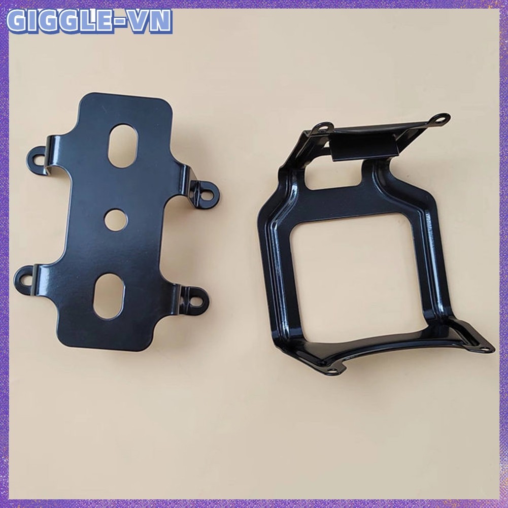 [GIGGLE] Giá đỡ bình xăng 40-5 cho máy cắt cỏ 1E40F 1E44F 43CC 52CC