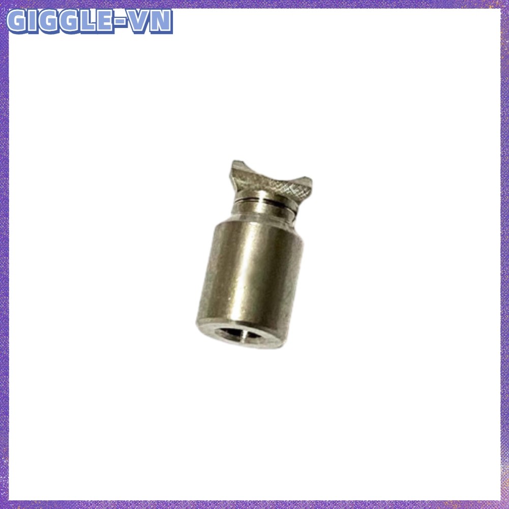 [GIGGLE] cho Daiwa PR100 PR100L bánh xe thả nước Sửa chữa xoắn trục nửa tháng pin