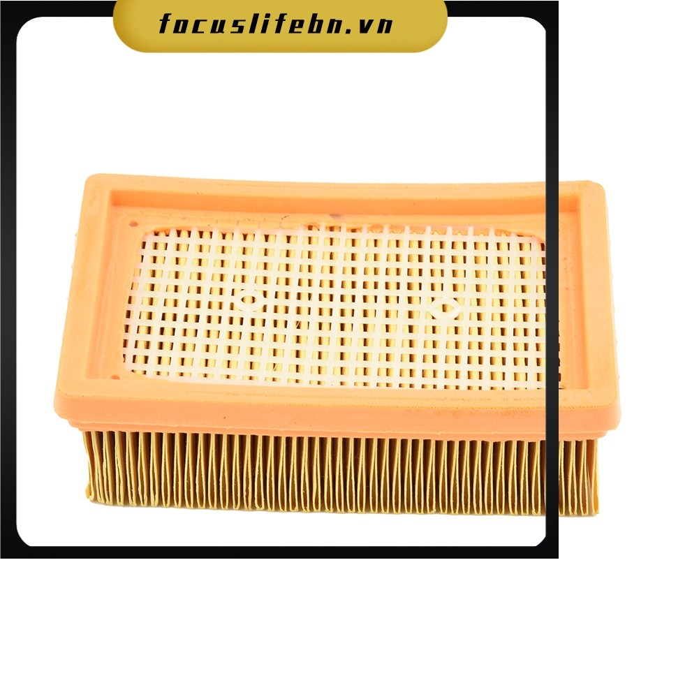 [FOCUSLIFE] Bộ lọc thay thế cho máy hút bụi Karcher MV4 MV5 MV6 WD4 WD5 WD6