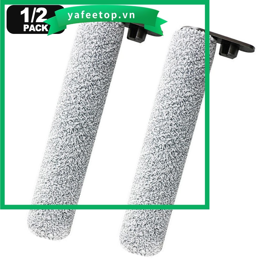 [TOP] Dành cho bàn chải thay thế JONR cho máy hút bụi khô và ướt không dây ED12 PRO