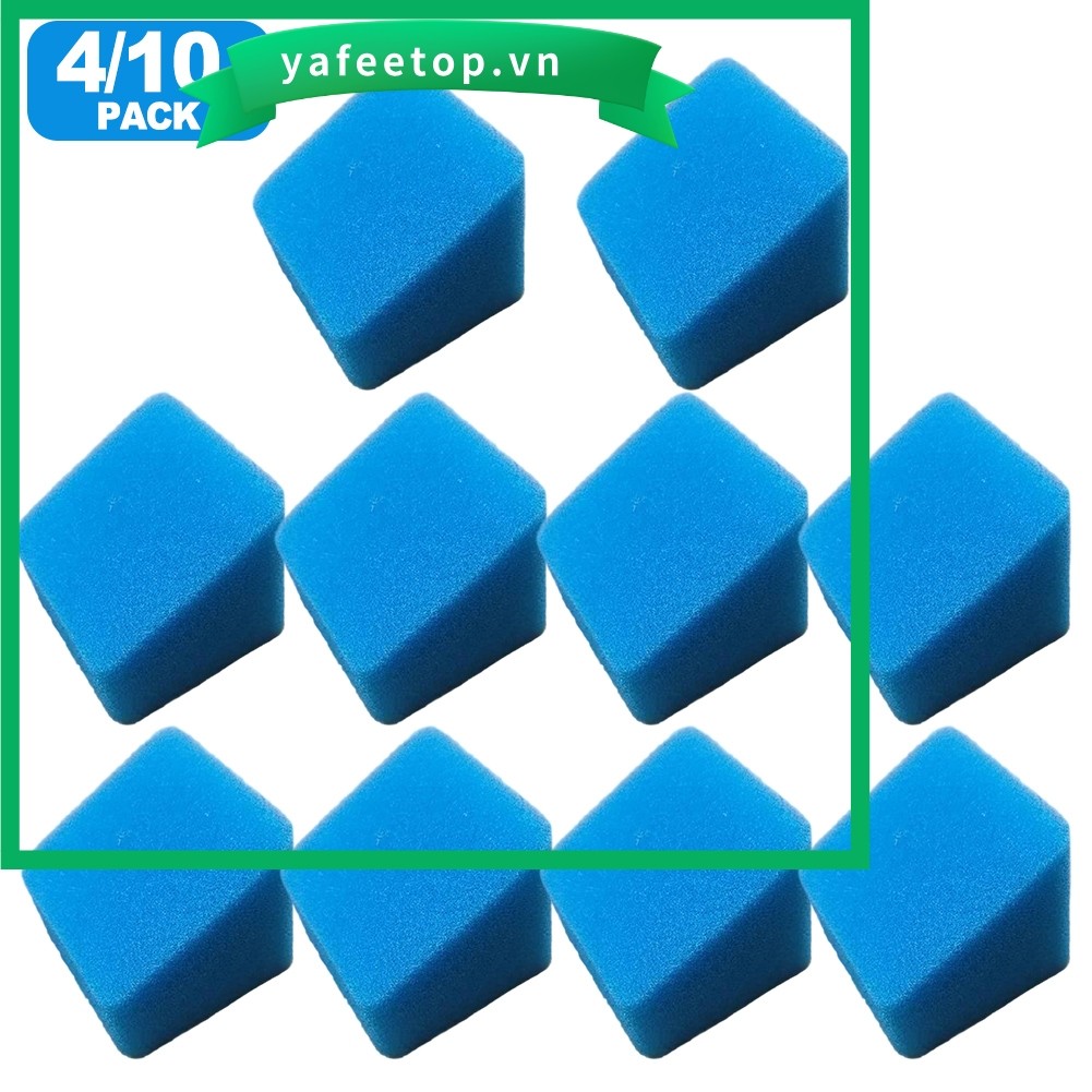 [TOP] Bọt biển lọc bọt thay thế cho bộ lọc bọt biển JONR cho ED12 Pro
