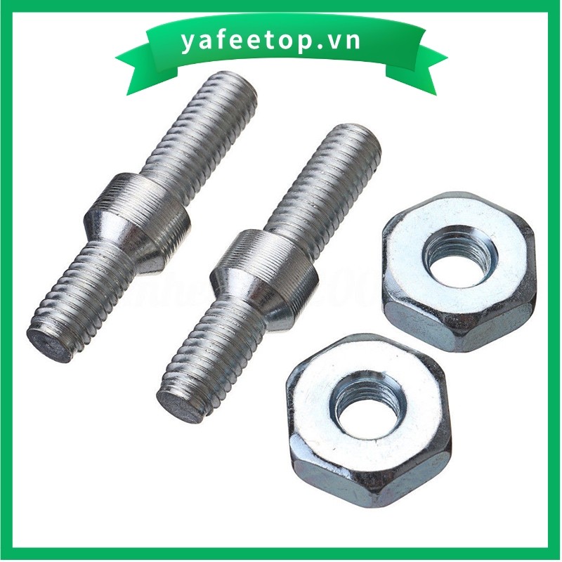 [TOP] Thanh đinh tán & Thanh đai ốc cho máy cưa xích Stihl 024 026 M 60 028 031 032