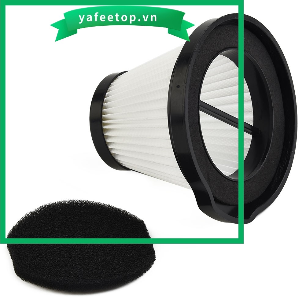 [TOP] Dành cho máy hút bụi không dây lọc hiệu quả cao Deerma DX115 / DX115S / DX115C