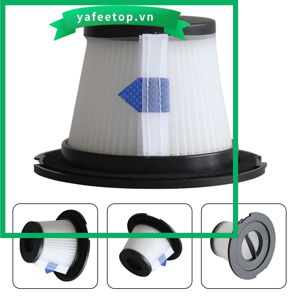 [TOP] Bộ lọc cho bộ lọc tương thích Airbot iRoom / iFloor / Supersonics CV100 Cv100 2.0