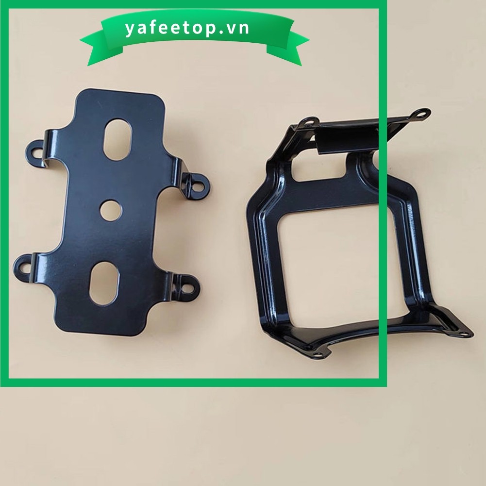 [TOP] Giá đỡ bình xăng 40-5 cho 1E40F 1E44F 43CC 52CC Máy cắt cỏ