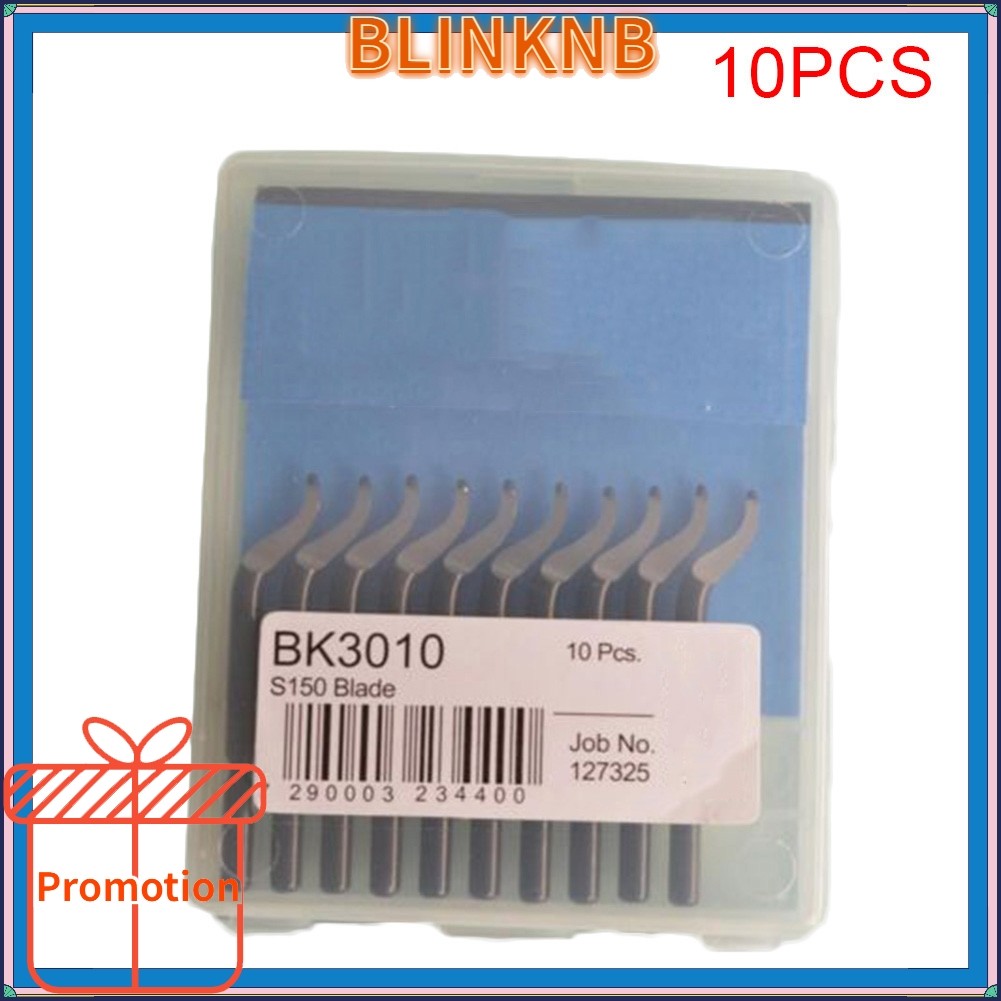 [BLINKNB] 10 Dụng cụ tháo gỡ NB1000 NB1100 cho thép tốc độ cao BK3010