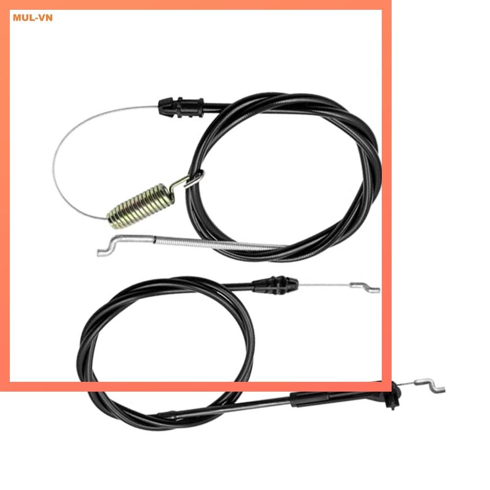❤️MUL-515 > > Cáp phanh 139-6594 & Cáp kéo truyền động 139-6595 cho Toro 21462 21464 21465 〈 mulstor