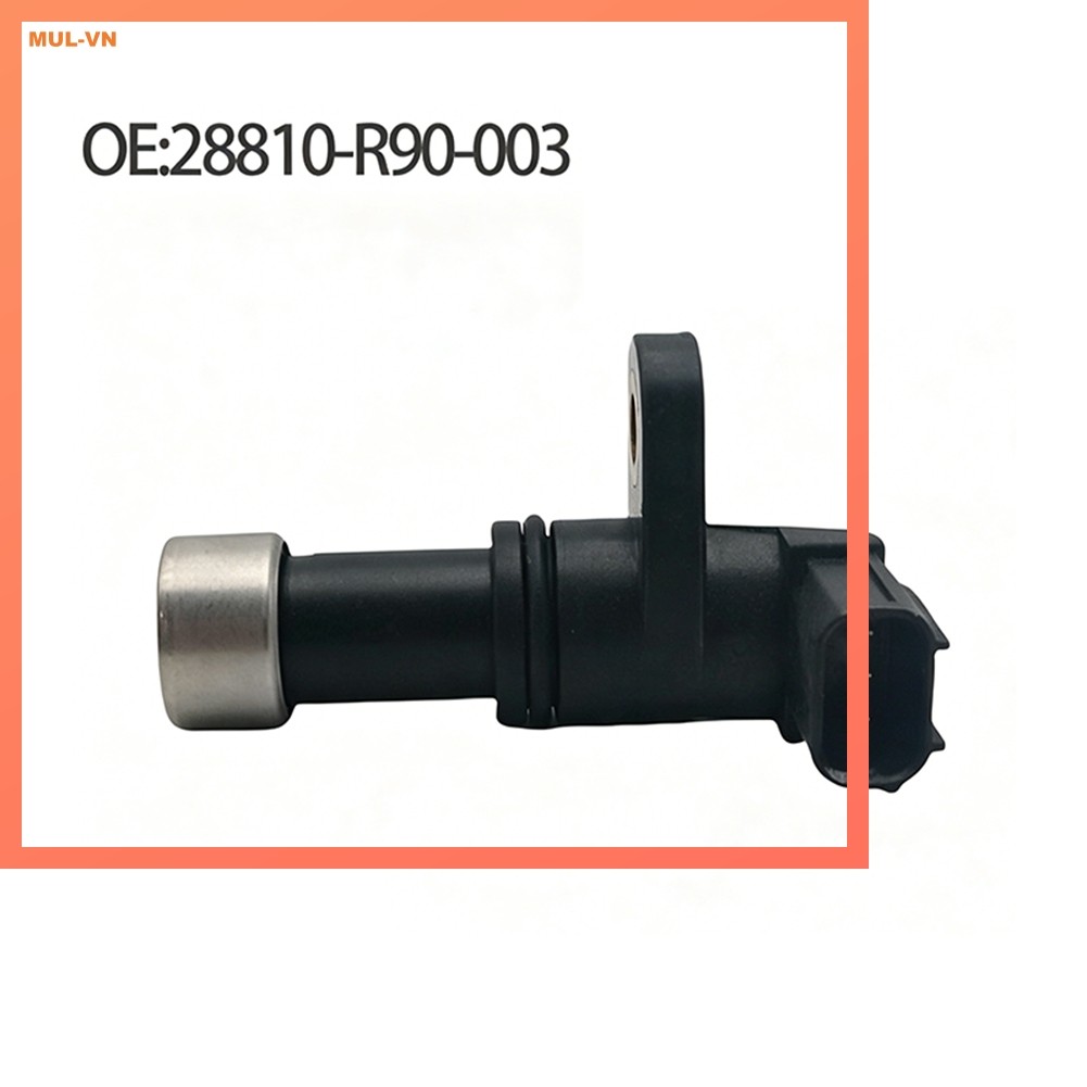 ❤️MUL-515 > > Cảm Biến Tốc Độ Truyền 28810-R90-003 Cho Accord 08-12 CR-V Cho Acura Cho TSX 〈 mulstor