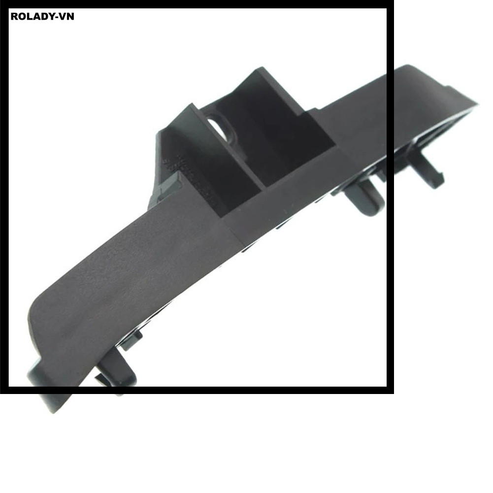 ⭐ROLADY-59⭐Cặp Trước Cản Giá Đỡ Cho Xe BMW G38 530e 540i Base 2018-2023 / rolady-vn /