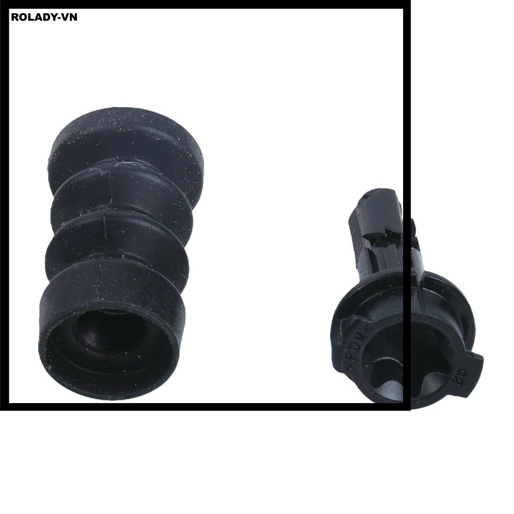 ⭐ROLADY-59⭐Lò xo nhả cửa nhiên liệu cho Chevrolet cho Tahoe cho GMC cho Yukon XL 2021-2025 / rolady-