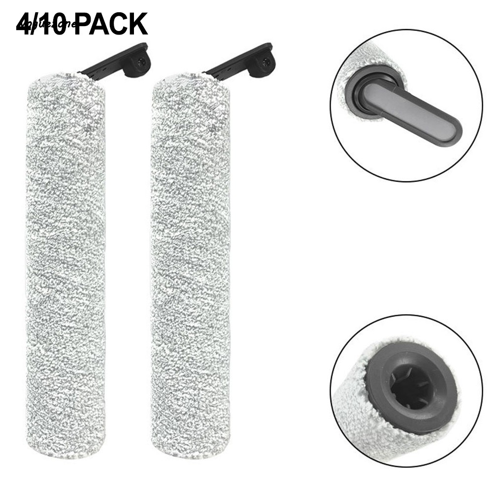 [VOGZONE] Bàn chải con lăn Bàn chải chính cho Dreame H12S / H12S AE / Cho G10 Cho Combo