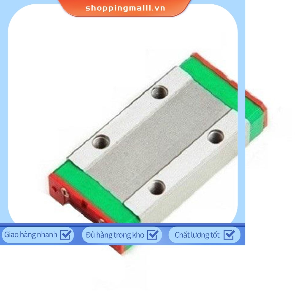 【 SPML⭐】 Khối vận chuyển thanh trượt đường ray thu nhỏ MGN12C Khối đường ray tuyến tính cho đường ra